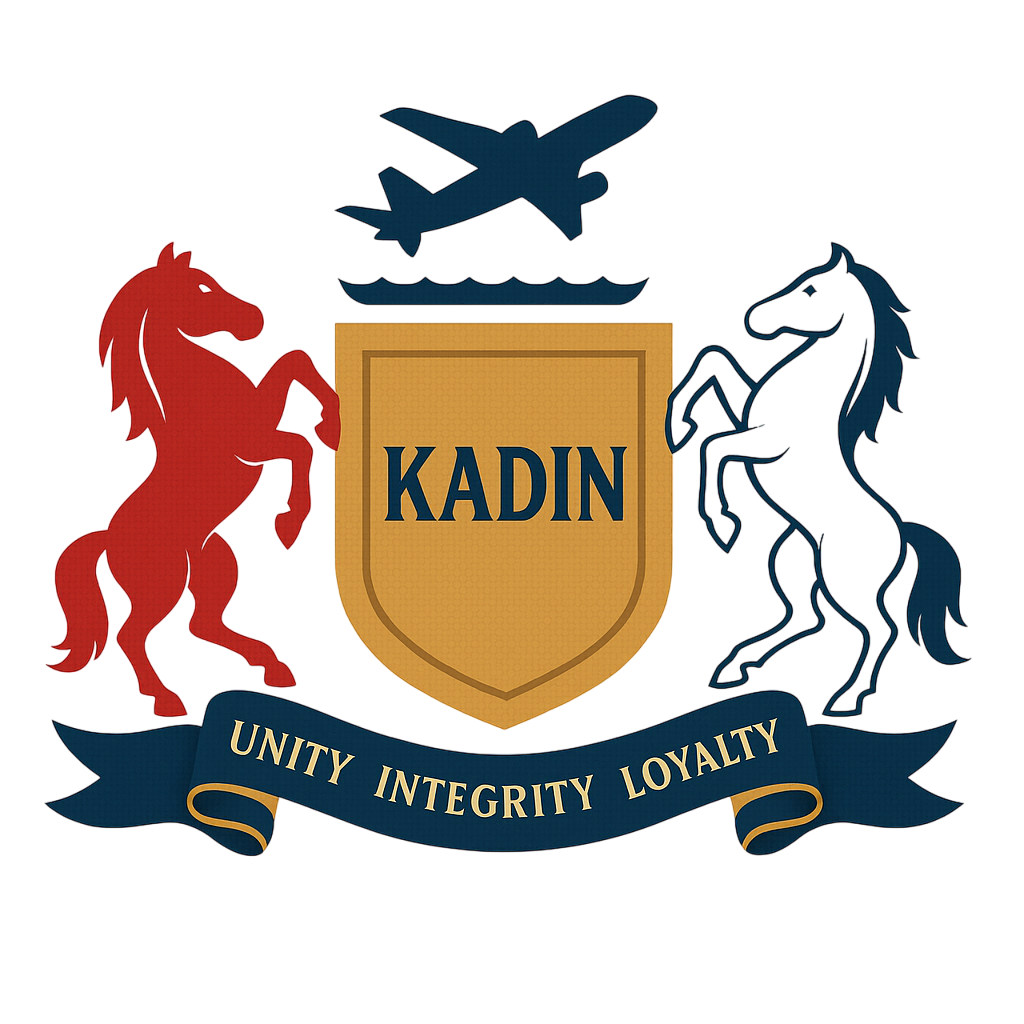 Logo Kadin Bika